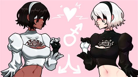 2b futanari|'2b futa' Search .